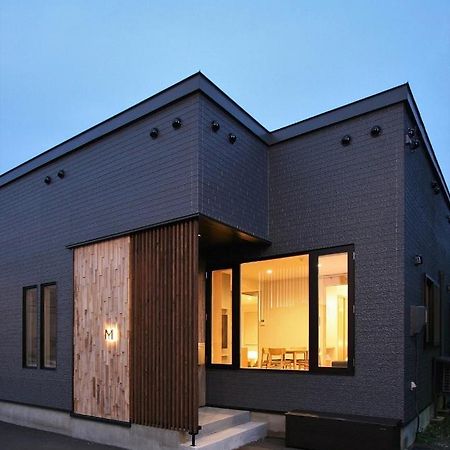 M House Villa Furano Exterior photo