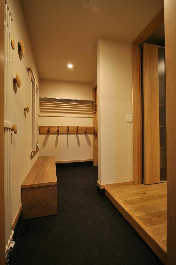 M House Villa Furano Exterior photo