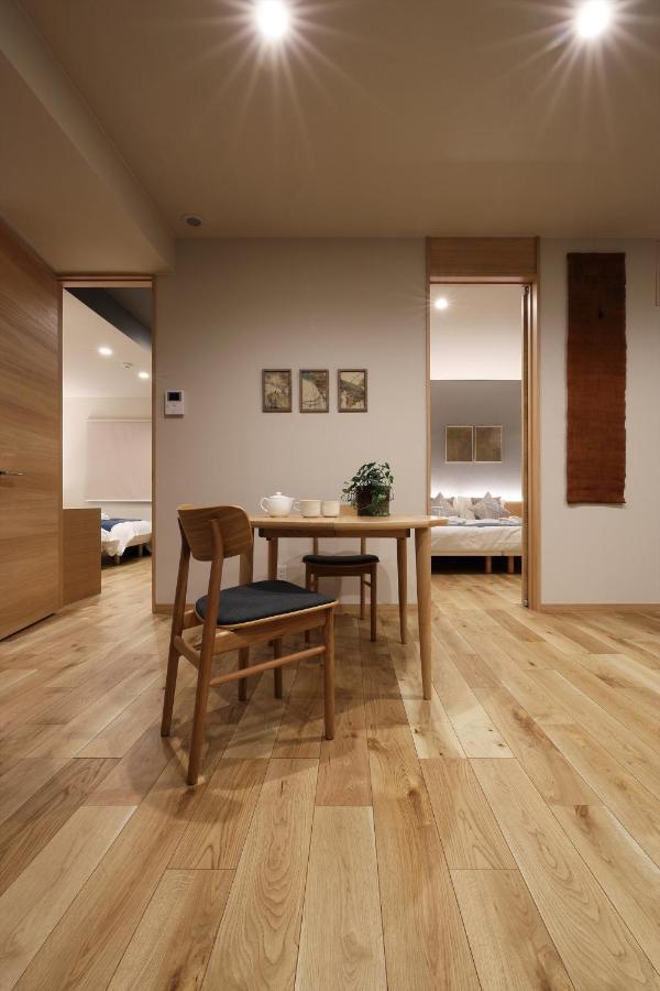 M House Villa Furano Exterior photo