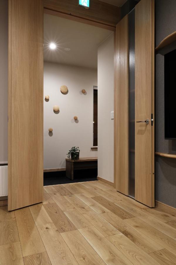 M House Villa Furano Exterior photo