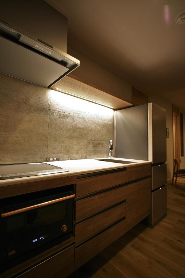 M House Villa Furano Exterior photo