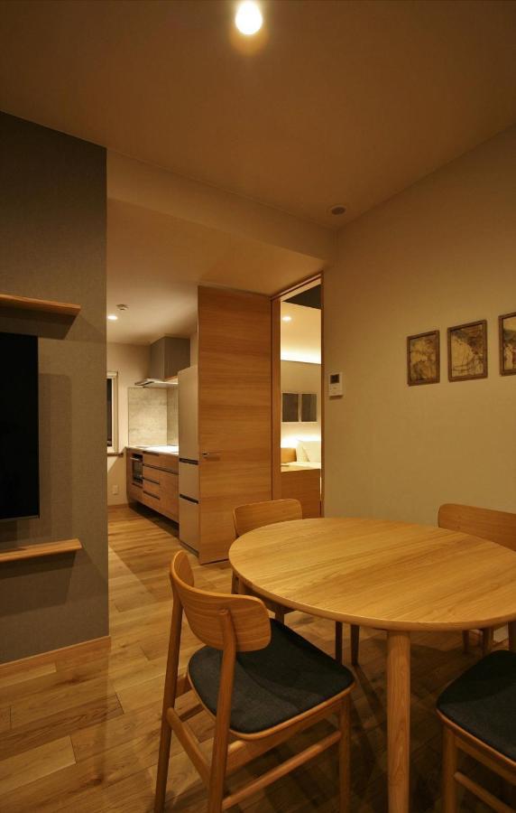 M House Villa Furano Exterior photo