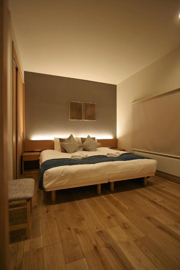 M House Villa Furano Exterior photo