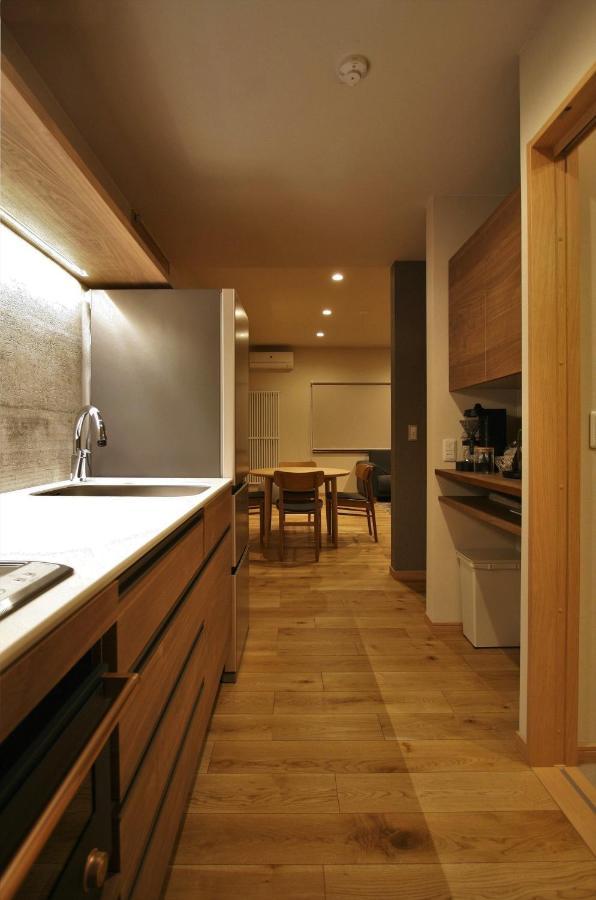 M House Villa Furano Exterior photo