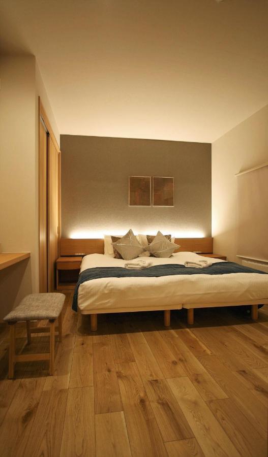 M House Villa Furano Exterior photo