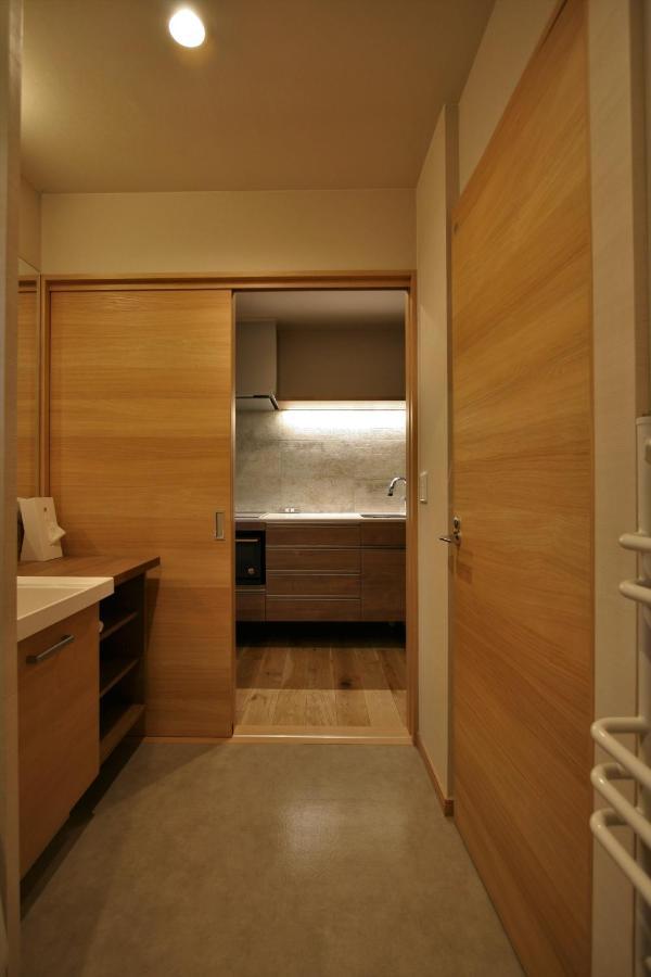 M House Villa Furano Exterior photo